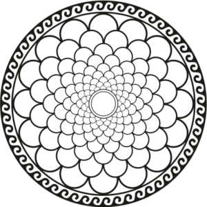 Vinilo Adhesivo de Atrapasueños