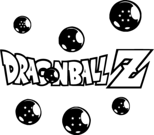 Vinilo Adhesivo de Esferas del Dragón