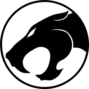 Vinilo Adhesivo del Llamado de los ThunderCats