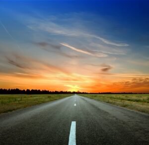 Mural de Autopista al Amanecer